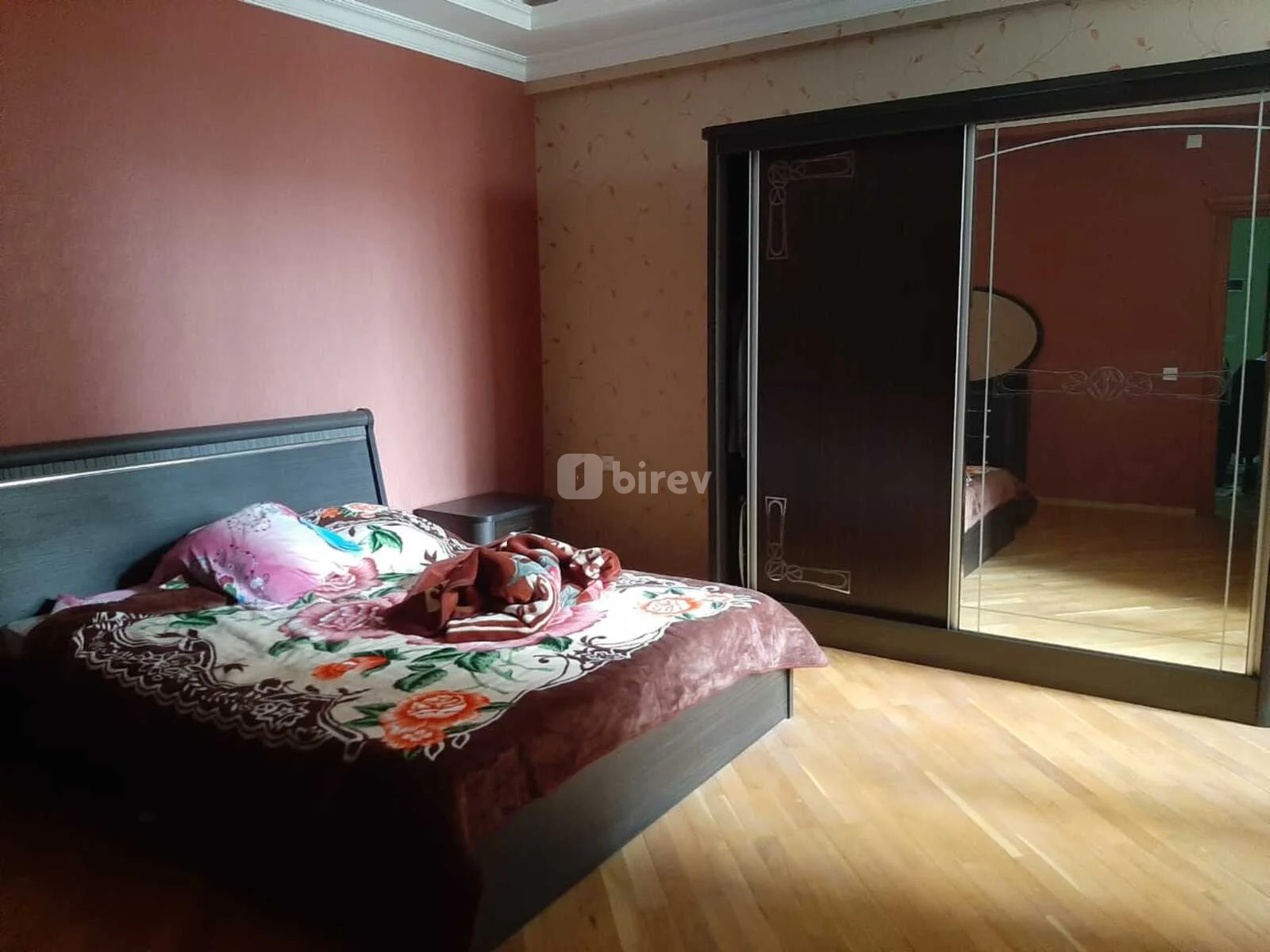 4 otaqlı mənzil, 9-cu mikrorayon, Mir Cəlal küçəsi 72, Binəqədi rayonu — şəkil 12
