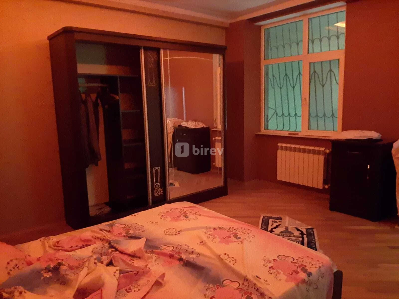 4 otaqlı mənzil, 9-cu mikrorayon, Mir Cəlal küçəsi 72, Binəqədi rayonu — şəkil 13