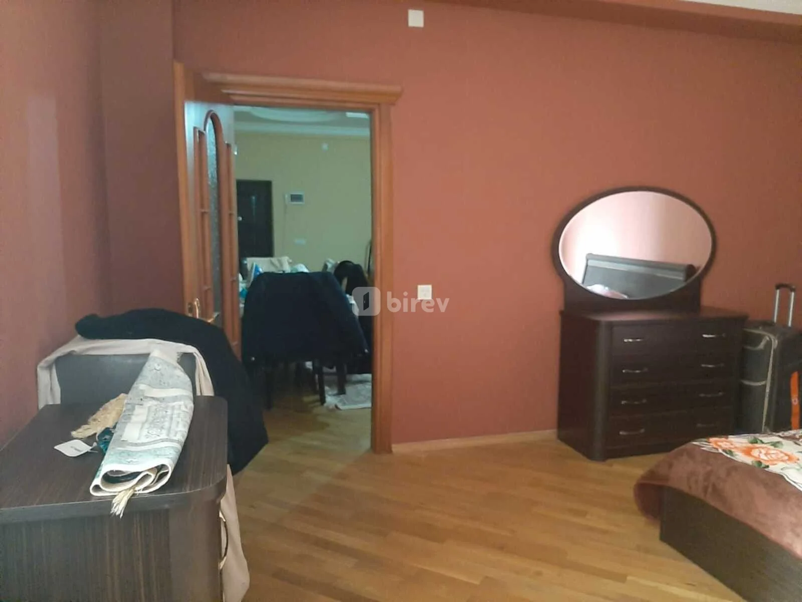 4 otaqlı mənzil, 9-cu mikrorayon, Mir Cəlal küçəsi 72, Binəqədi rayonu — şəkil 14