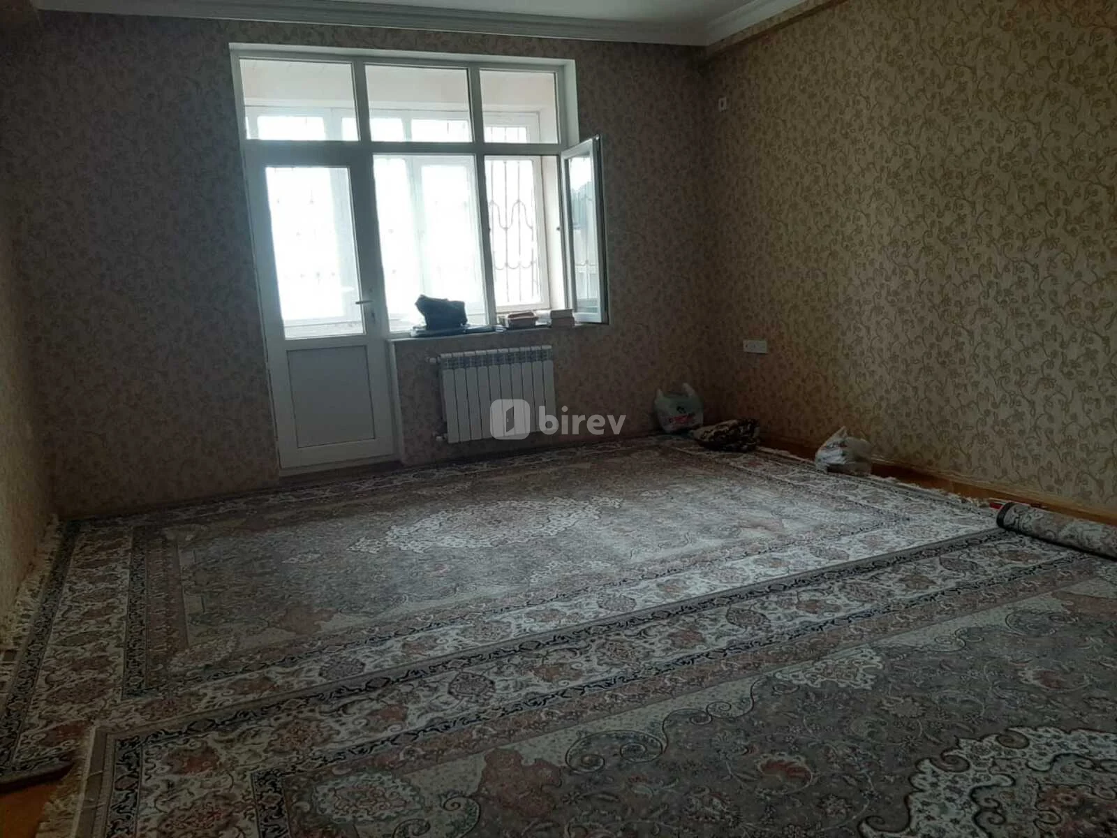 4 otaqlı mənzil, 9-cu mikrorayon, Mir Cəlal küçəsi 72, Binəqədi rayonu — şəkil 17