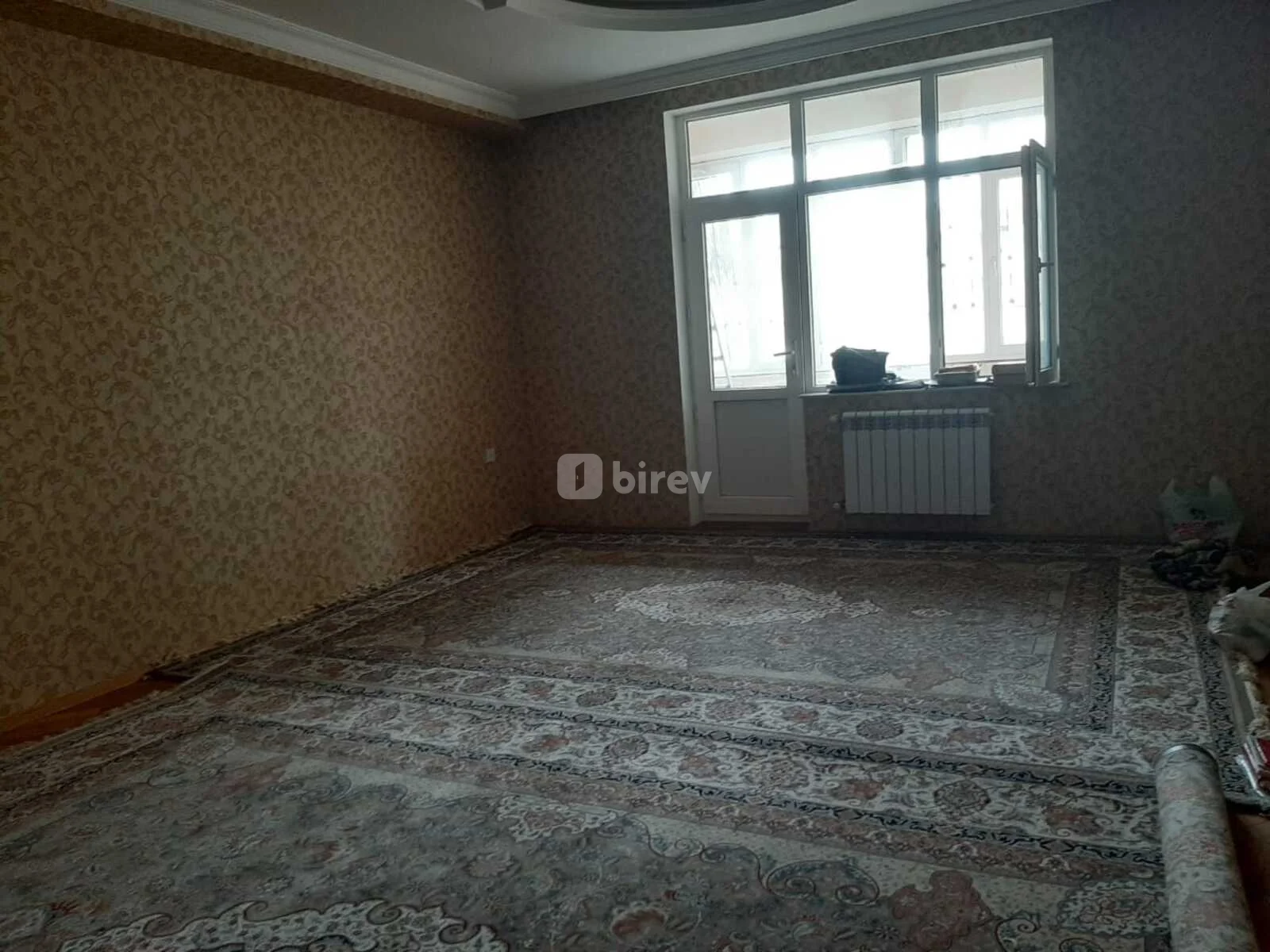 4 otaqlı mənzil, 9-cu mikrorayon, Mir Cəlal küçəsi 72, Binəqədi rayonu — şəkil 18