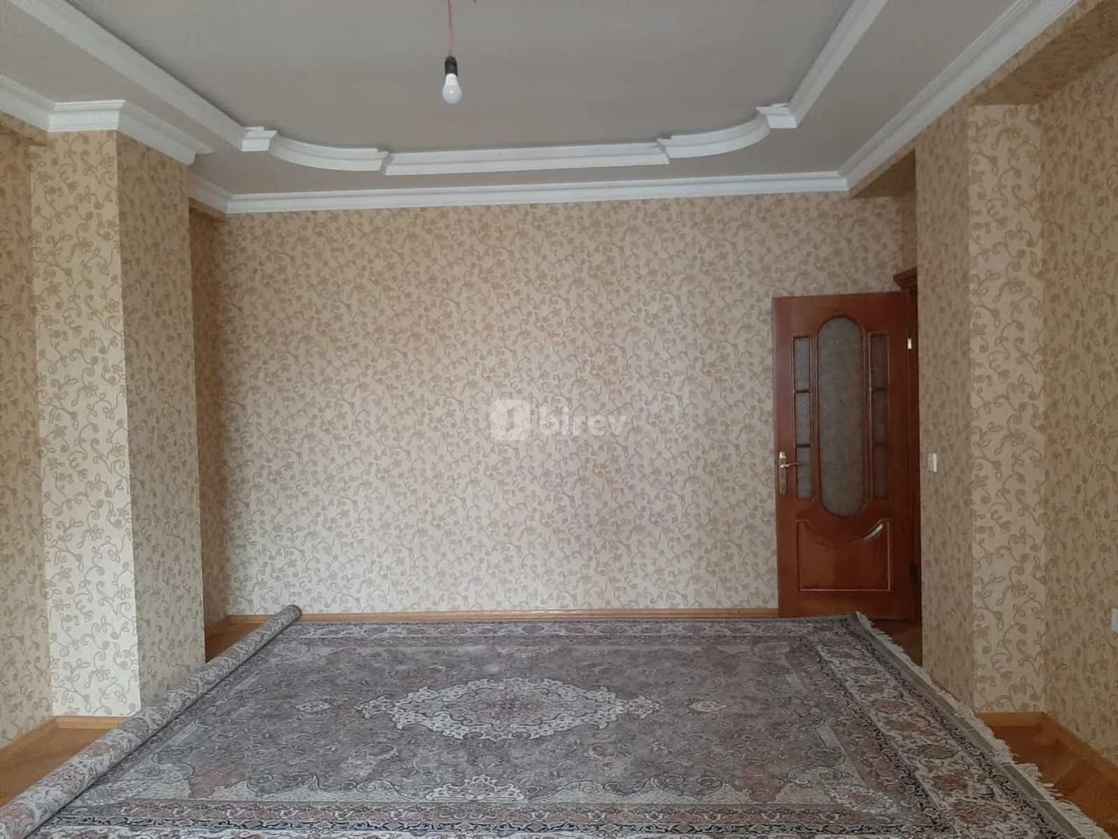 4 otaqlı mənzil, 9-cu mikrorayon, Mir Cəlal küçəsi 72, Binəqədi rayonu — şəkil 19