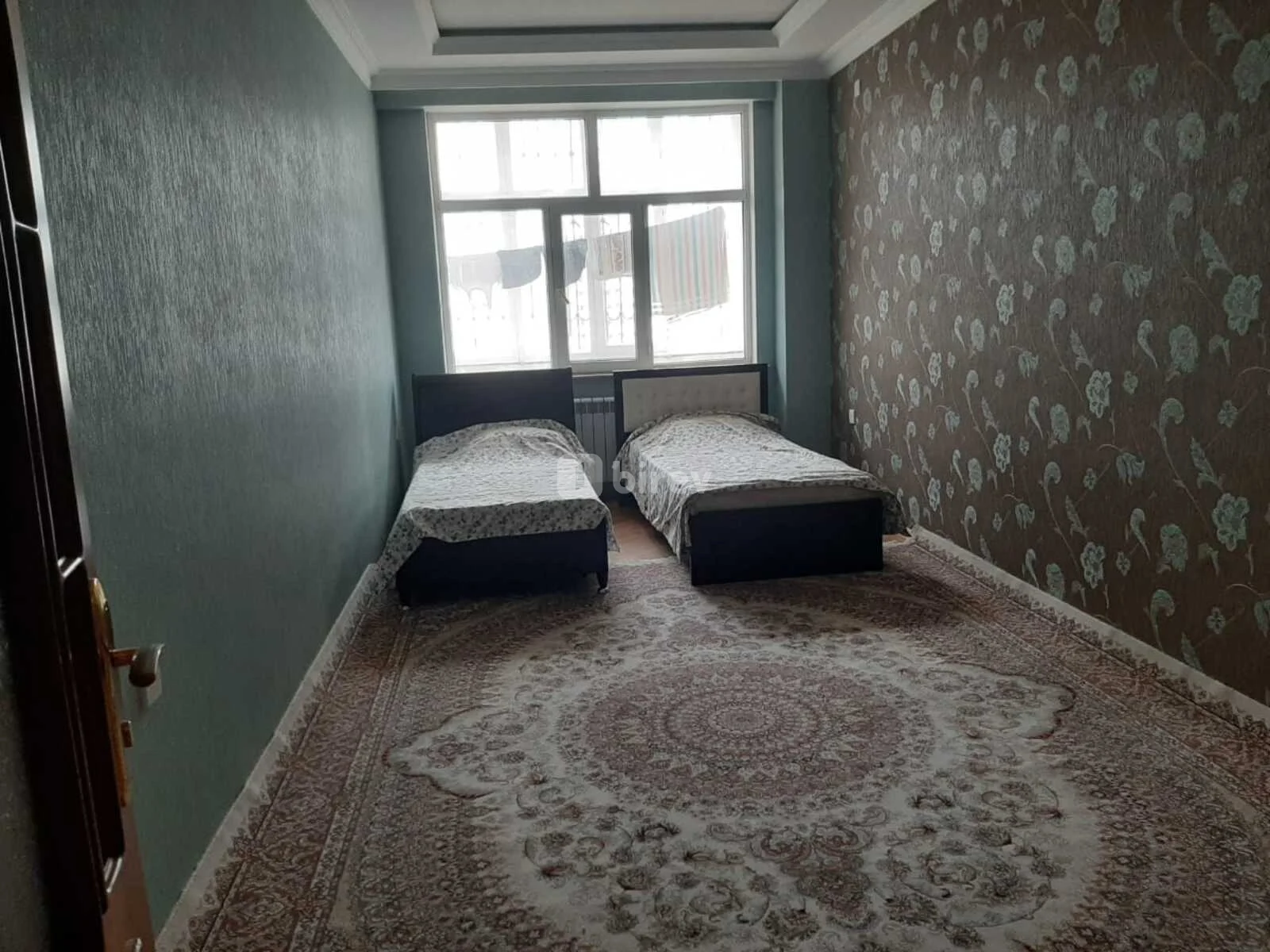 4 otaqlı mənzil, 9-cu mikrorayon, Mir Cəlal küçəsi 72, Binəqədi rayonu — şəkil 20
