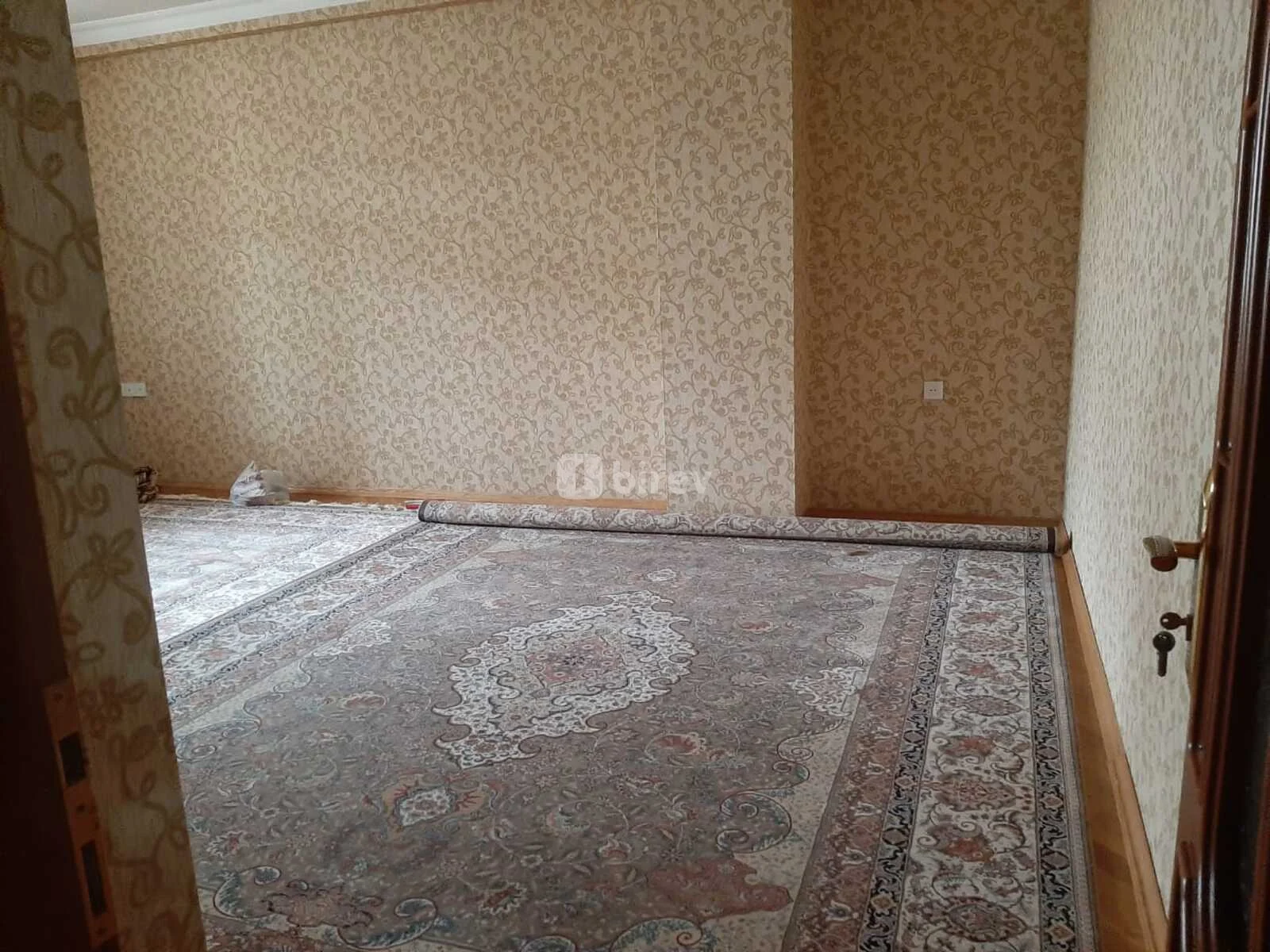 4 otaqlı mənzil, 9-cu mikrorayon, Mir Cəlal küçəsi 72, Binəqədi rayonu — şəkil 21