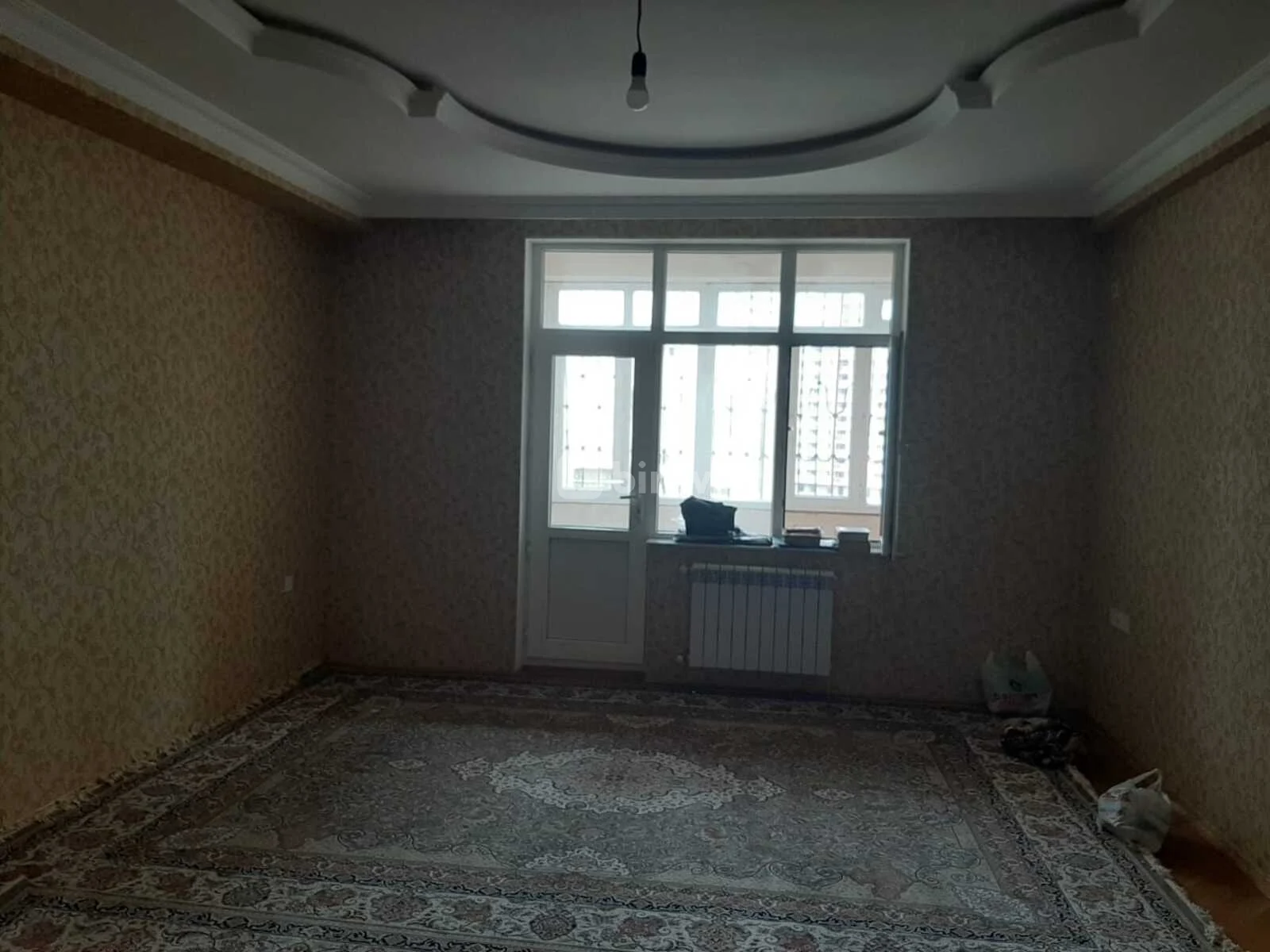 4 otaqlı mənzil, 9-cu mikrorayon, Mir Cəlal küçəsi 72, Binəqədi rayonu — şəkil 23