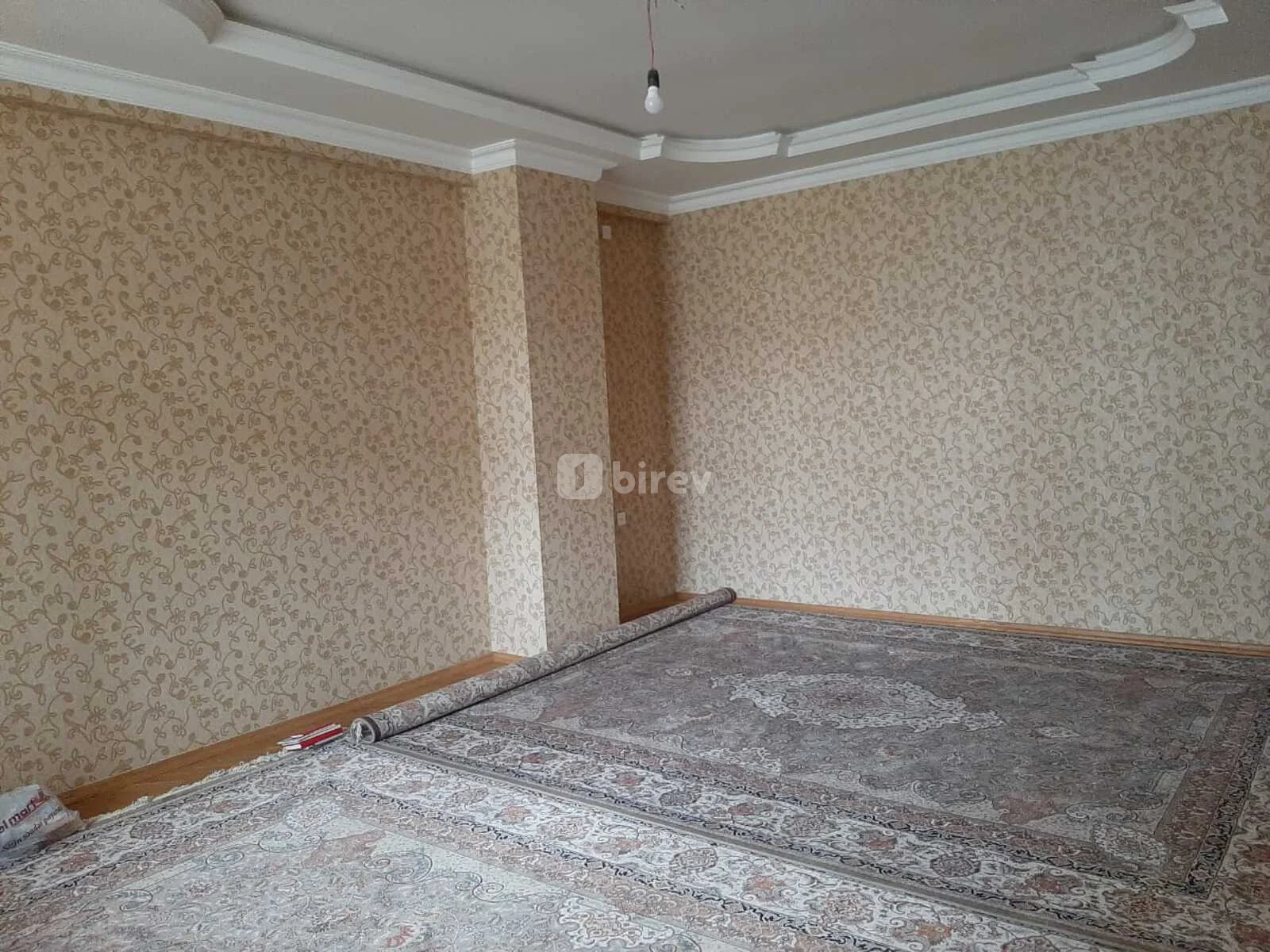 4 otaqlı mənzil, 9-cu mikrorayon, Mir Cəlal küçəsi 72, Binəqədi rayonu — şəkil 24