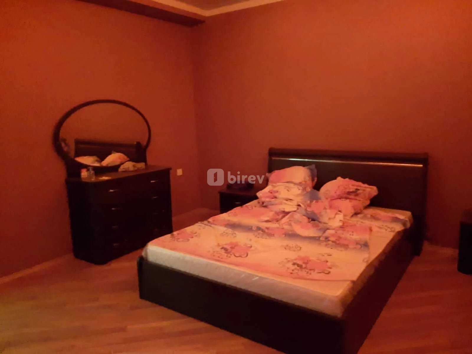 4 otaqlı mənzil, 9-cu mikrorayon, Mir Cəlal küçəsi 72, Binəqədi rayonu — şəkil 25