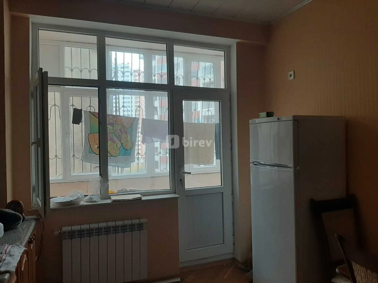 4 otaqlı mənzil, 9-cu mikrorayon, Mir Cəlal küçəsi 72, Binəqədi rayonu — şəkil 26