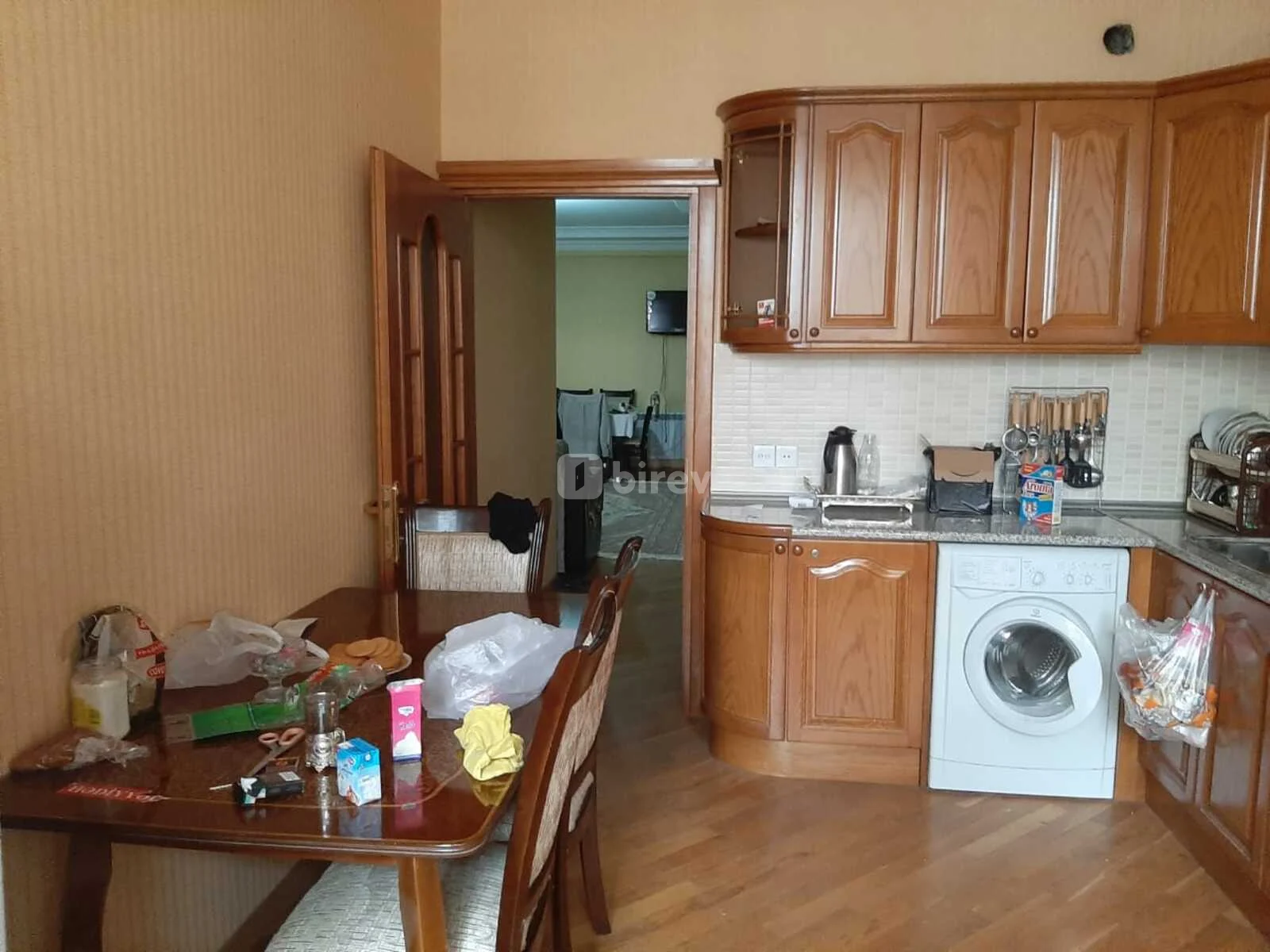 4 otaqlı mənzil, 9-cu mikrorayon, Mir Cəlal küçəsi 72, Binəqədi rayonu — şəkil 27