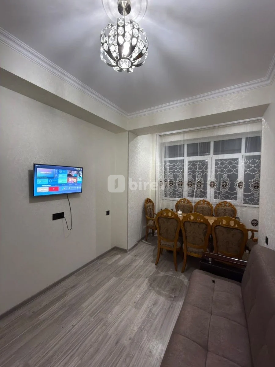 2 otaqlı mənzil, Masazır q., Savalan küçəsi 2, Abşeron rayonu — şəkil 2