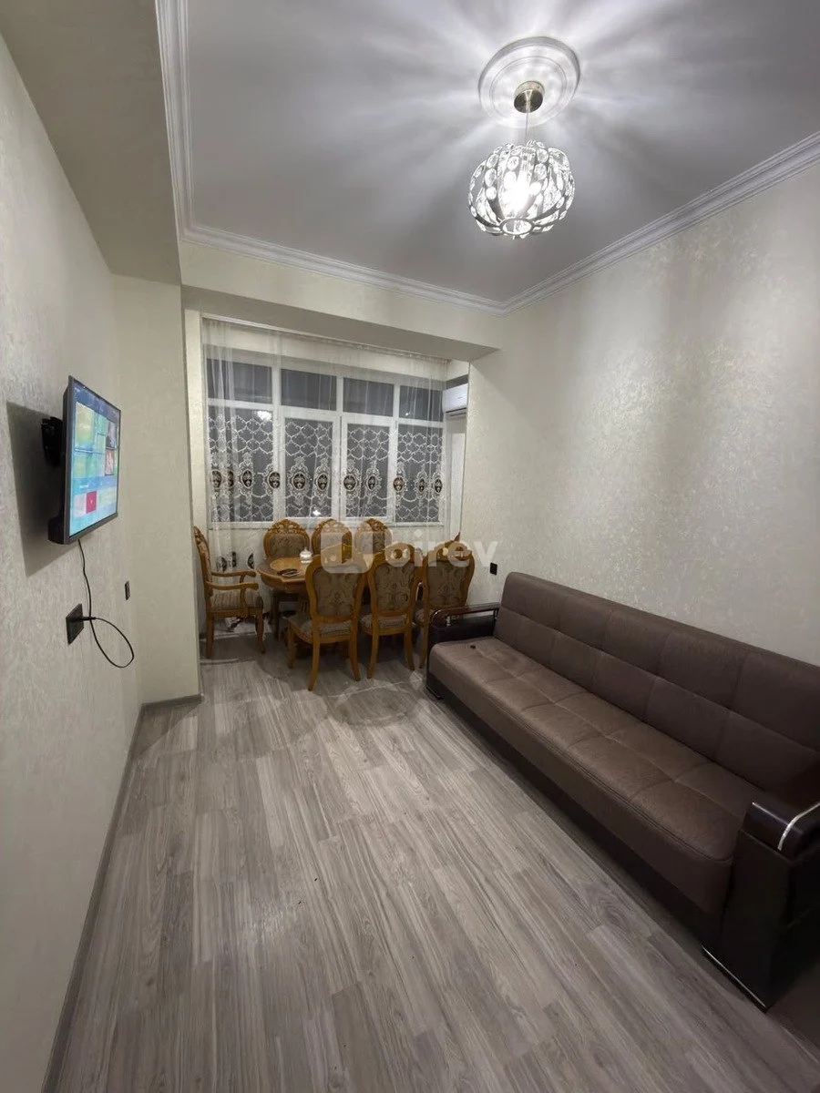 2 otaqlı mənzil, Masazır q., Savalan küçəsi 2, Abşeron rayonu — şəkil 3