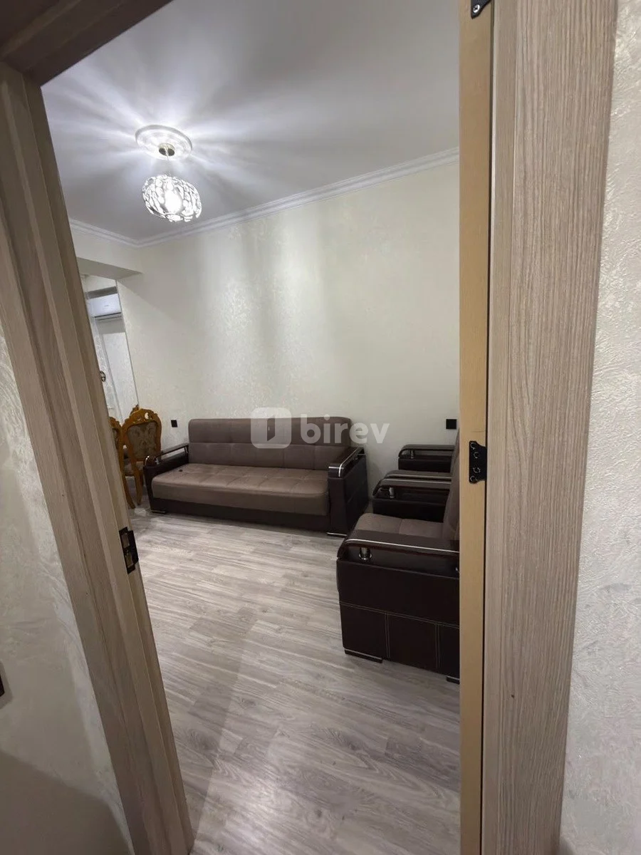 2 otaqlı mənzil, Masazır q., Savalan küçəsi 2, Abşeron rayonu — şəkil 4