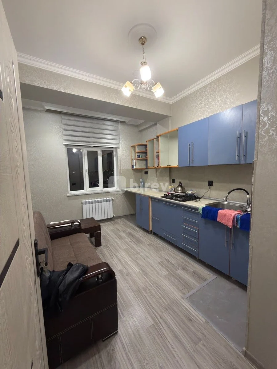 2 otaqlı mənzil, Masazır q., Savalan küçəsi 2, Abşeron rayonu — şəkil 6