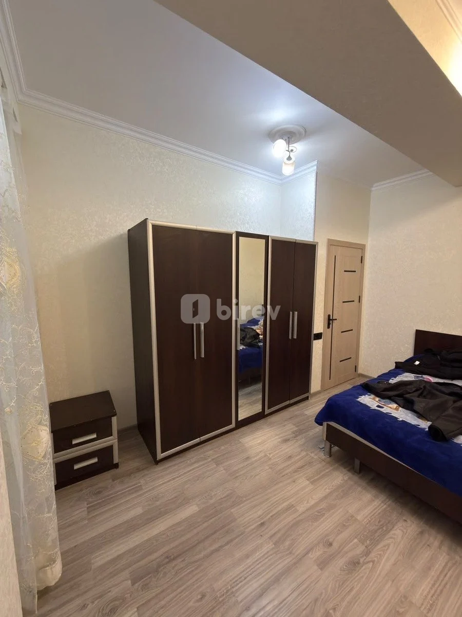 2 otaqlı mənzil, Masazır q., Savalan küçəsi 2, Abşeron rayonu — şəkil 7