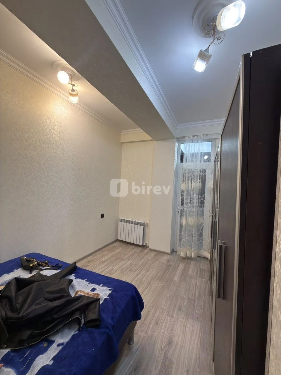 2 otaqlı mənzil, Masazır q., Savalan küçəsi 2, Abşeron rayonu — şəkil 8