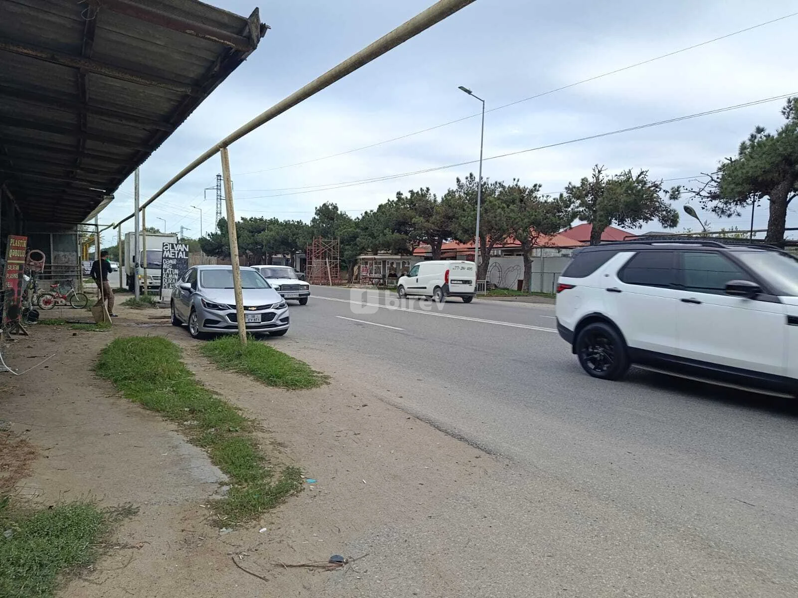 2 otaqlı həyət evi, Maştağa q., Maştağa qəsəbəsi, Sabunçu rayonu — şəkil 1
