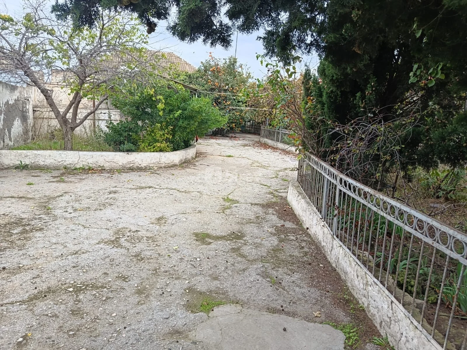 2 otaqlı həyət evi, Maştağa q., Maştağa qəsəbəsi, Sabunçu rayonu — şəkil 2