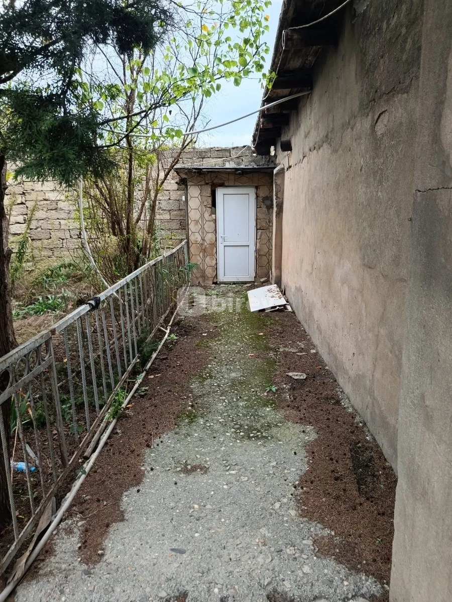 2 otaqlı həyət evi, Maştağa q., Maştağa qəsəbəsi, Sabunçu rayonu — şəkil 4