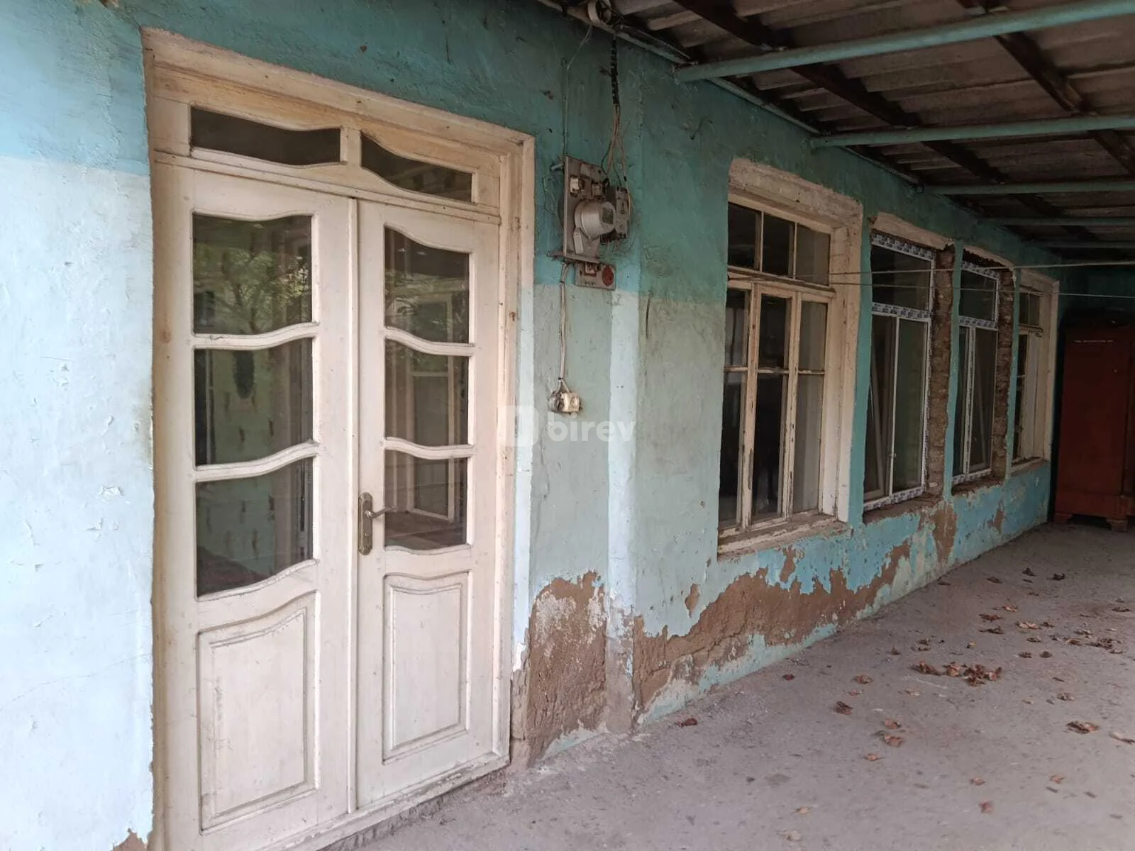 2 otaqlı həyət evi, Maştağa q., Maştağa qəsəbəsi, Sabunçu rayonu — şəkil 6