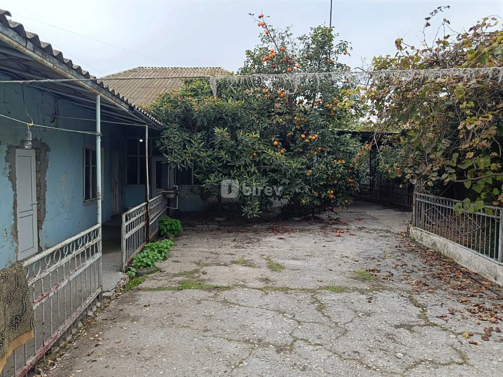 2 otaqlı həyət evi, Maştağa q., Maştağa qəsəbəsi, Sabunçu rayonu — şəkil 7