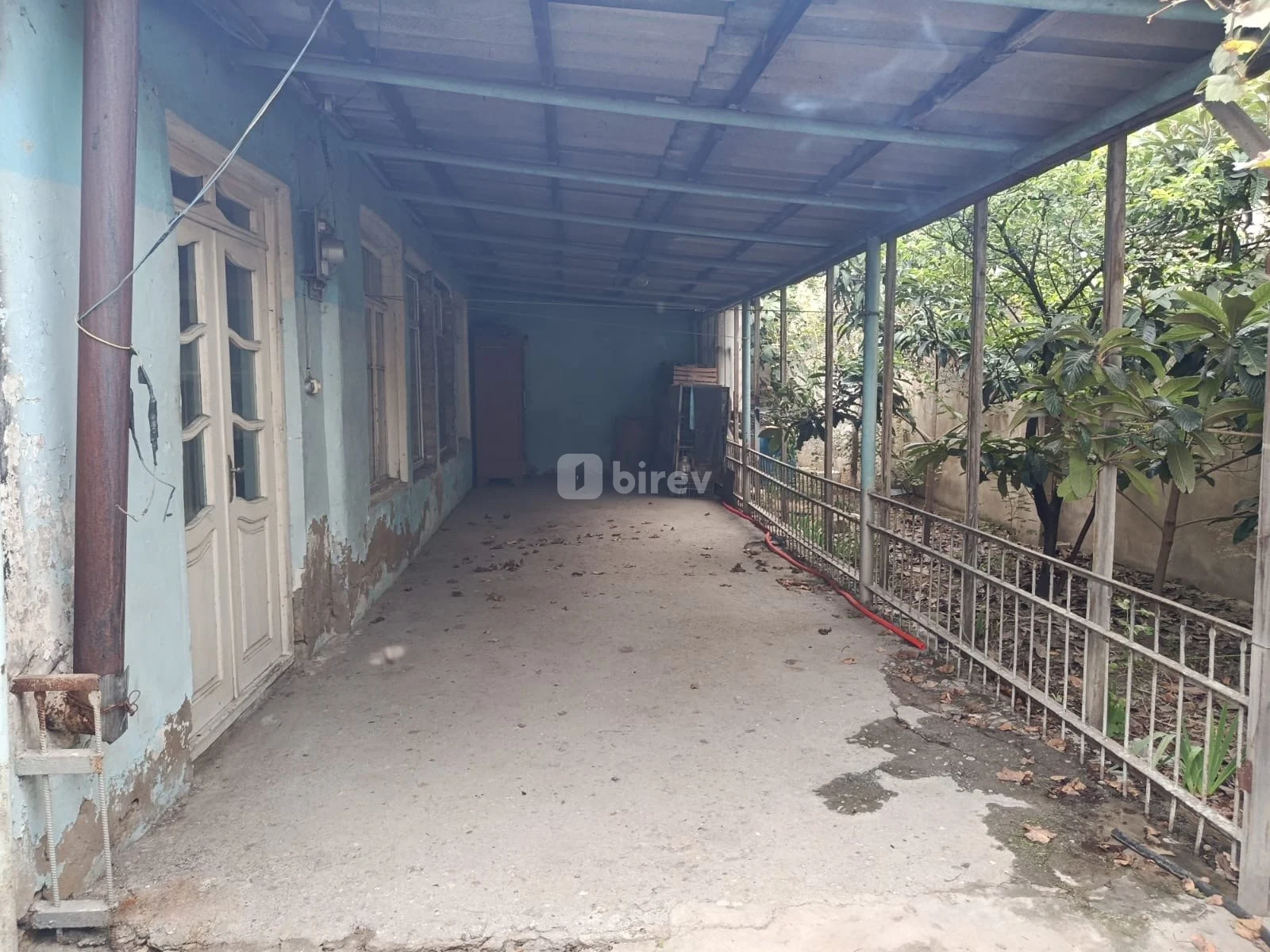 2 otaqlı həyət evi, Maştağa q., Maştağa qəsəbəsi, Sabunçu rayonu — şəkil 8