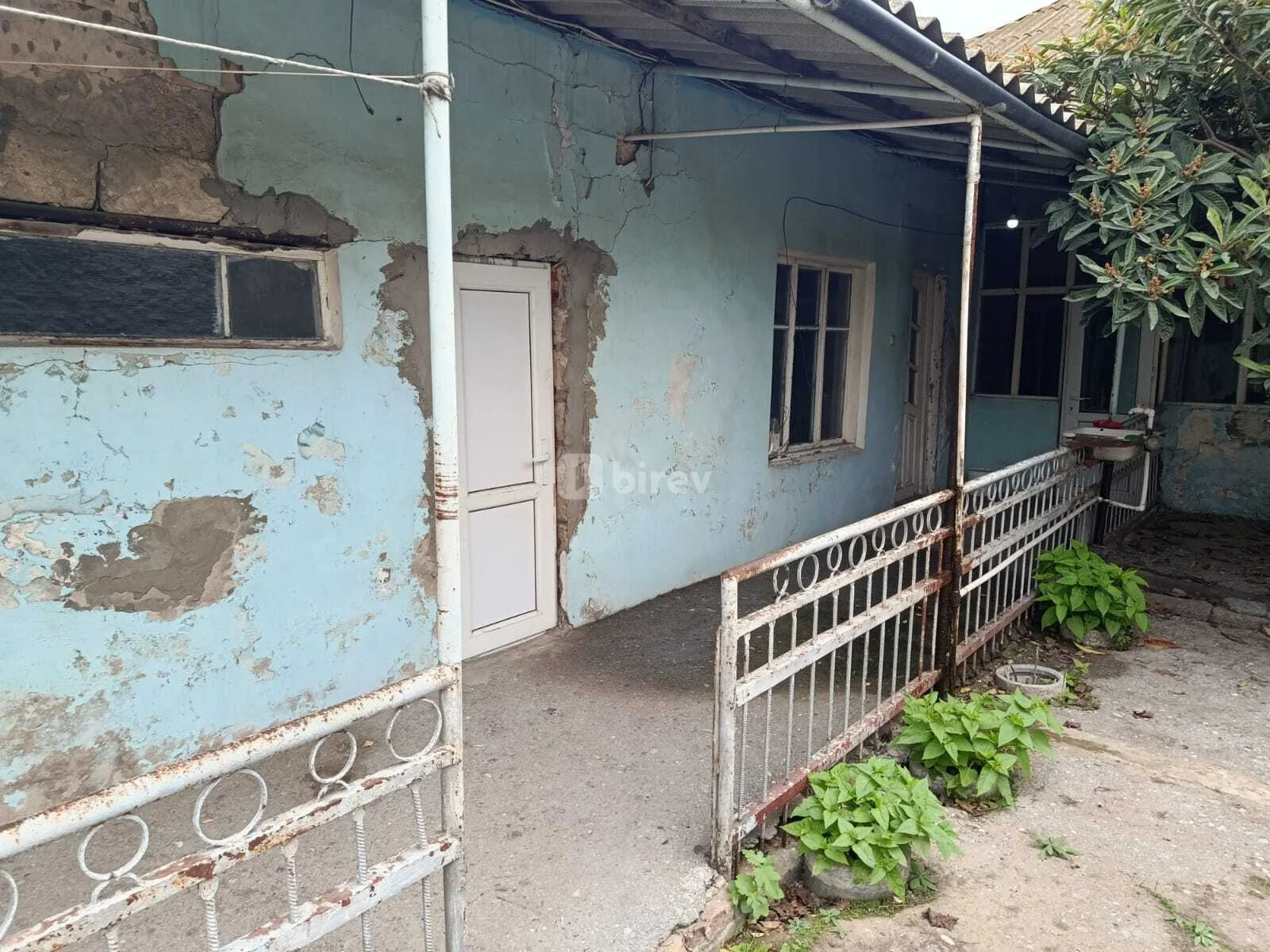 2 otaqlı həyət evi, Maştağa q., Maştağa qəsəbəsi, Sabunçu rayonu — şəkil 9