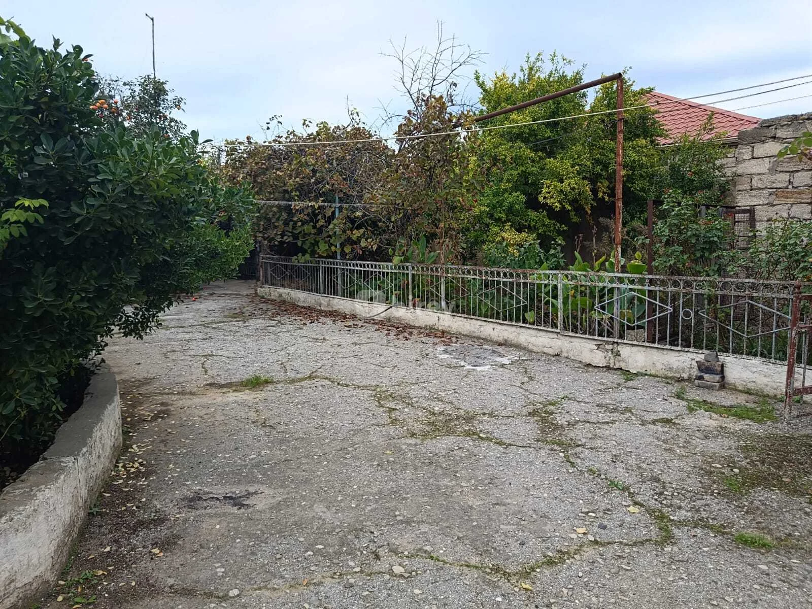 2 otaqlı həyət evi, Maştağa q., Maştağa qəsəbəsi, Sabunçu rayonu — şəkil 11