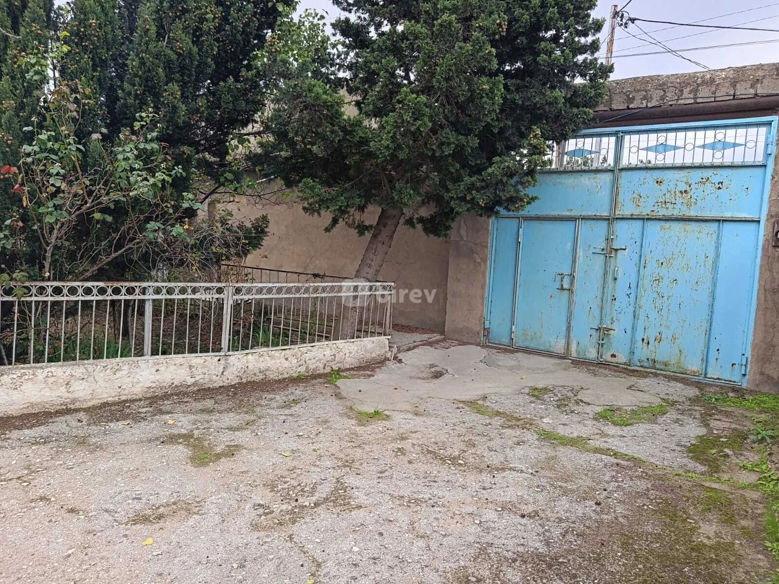 2 otaqlı həyət evi, Maştağa q., Maştağa qəsəbəsi, Sabunçu rayonu — şəkil 12