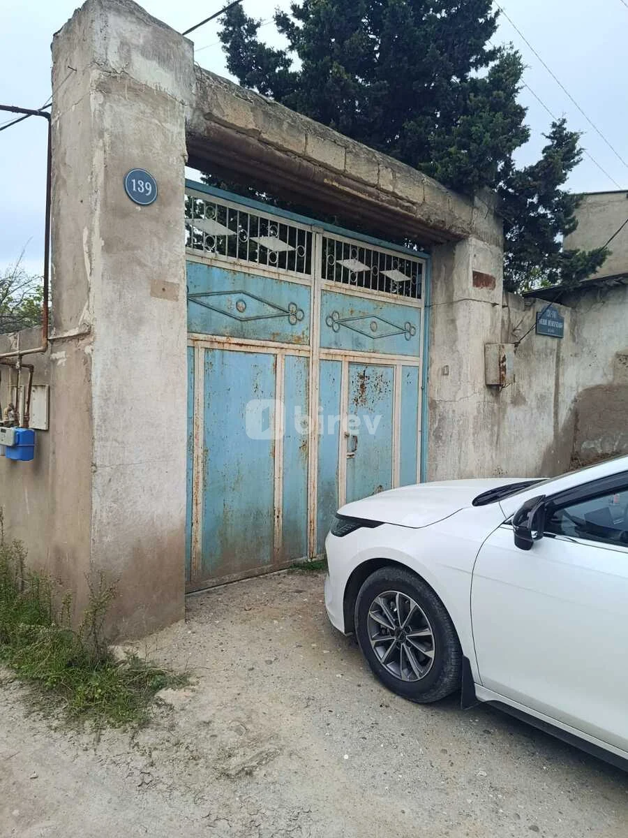 2 otaqlı həyət evi, Maştağa q., Maştağa qəsəbəsi, Sabunçu rayonu — şəkil 14