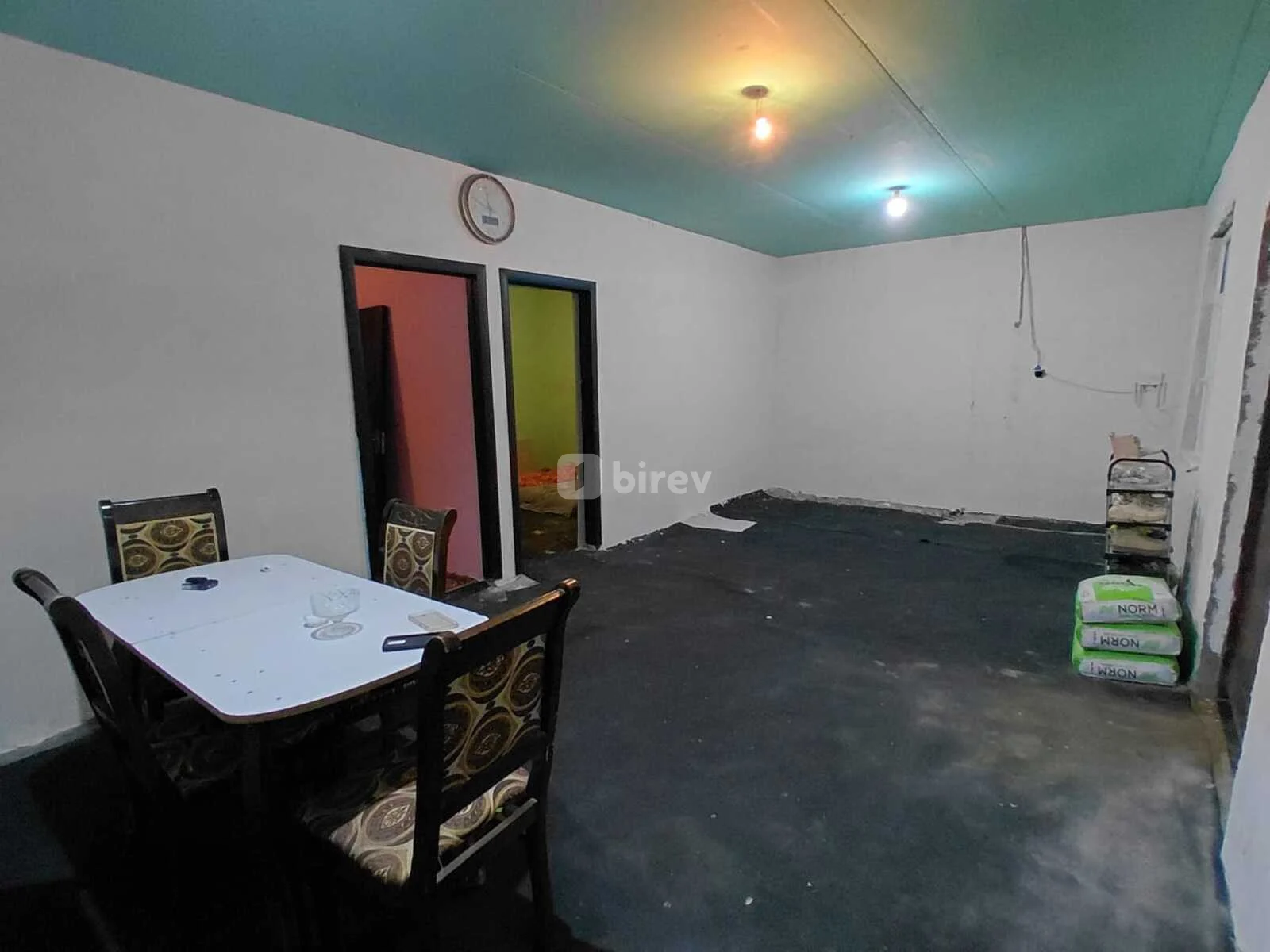 3 otaqlı həyət evi, Türkan q., Türkan qəsəbəsi, Xəzər rayonu — şəkil 2