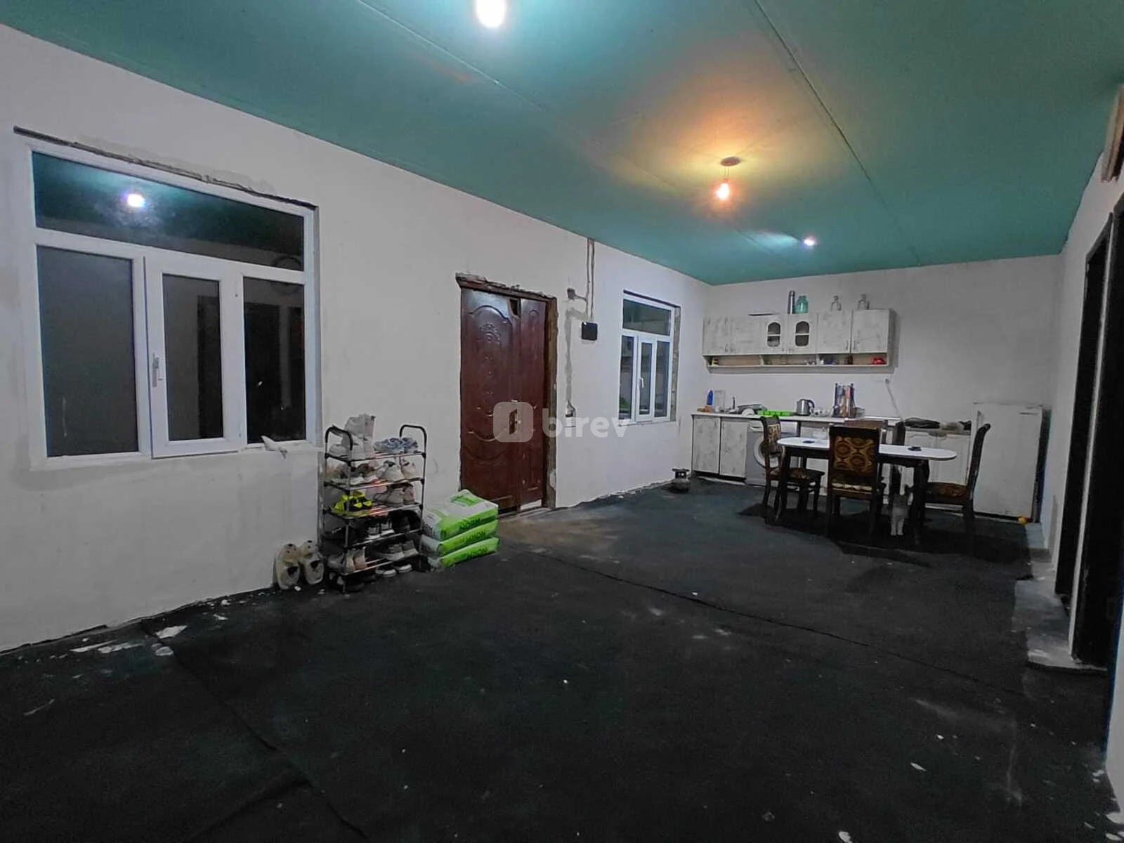 3 otaqlı həyət evi, Türkan q., Türkan qəsəbəsi, Xəzər rayonu — şəkil 3