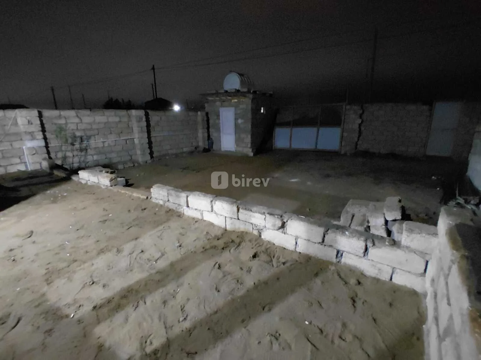 3 otaqlı həyət evi, Türkan q., Türkan qəsəbəsi, Xəzər rayonu — şəkil 9