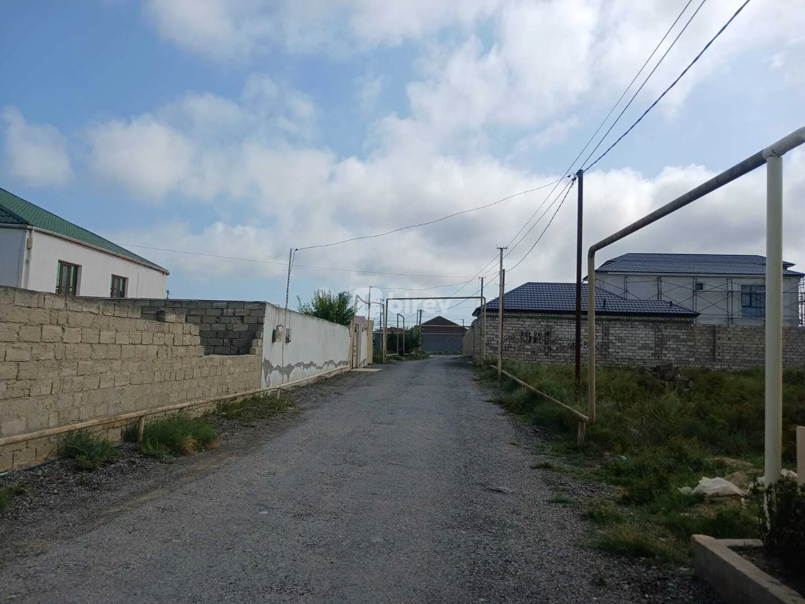 7 sot torpaq, Bilgəh q., Bilgəh qəs., Sabunçu rayonu — şəkil 1