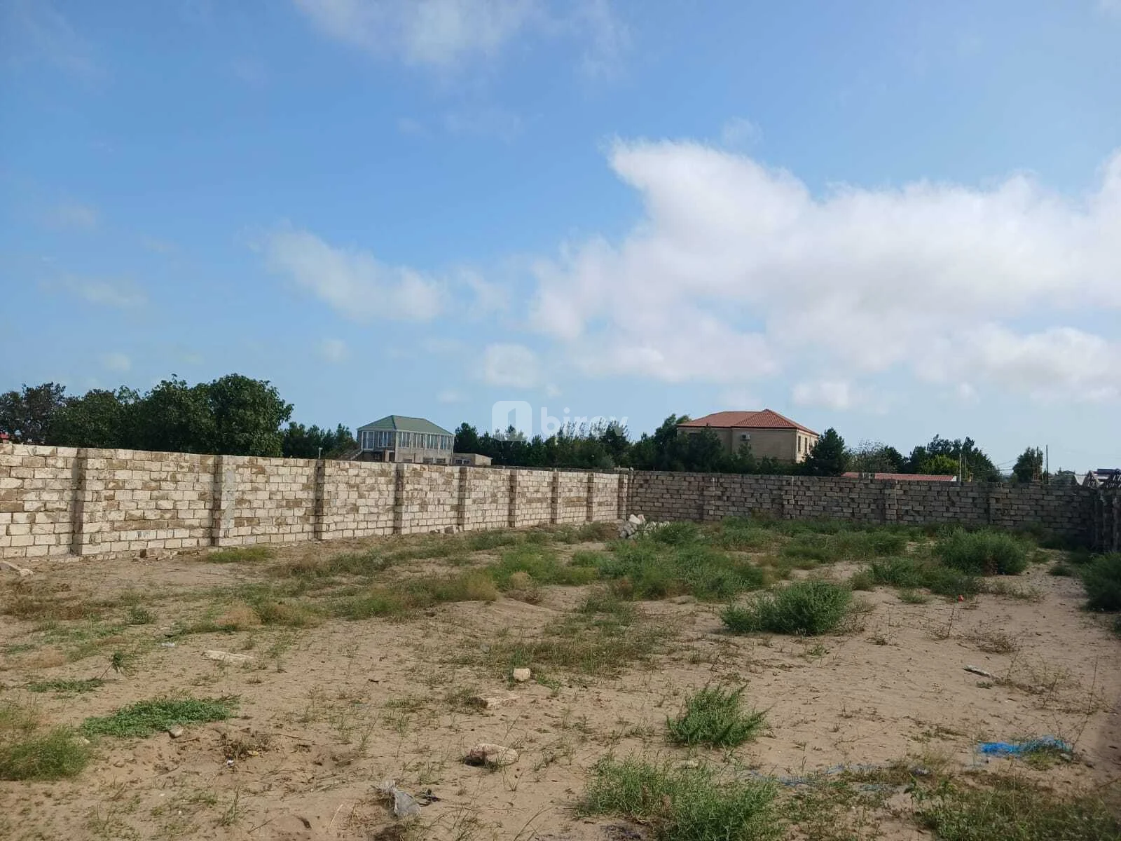 7 sot torpaq, Bilgəh q., Bilgəh qəs., Sabunçu rayonu — şəkil 3