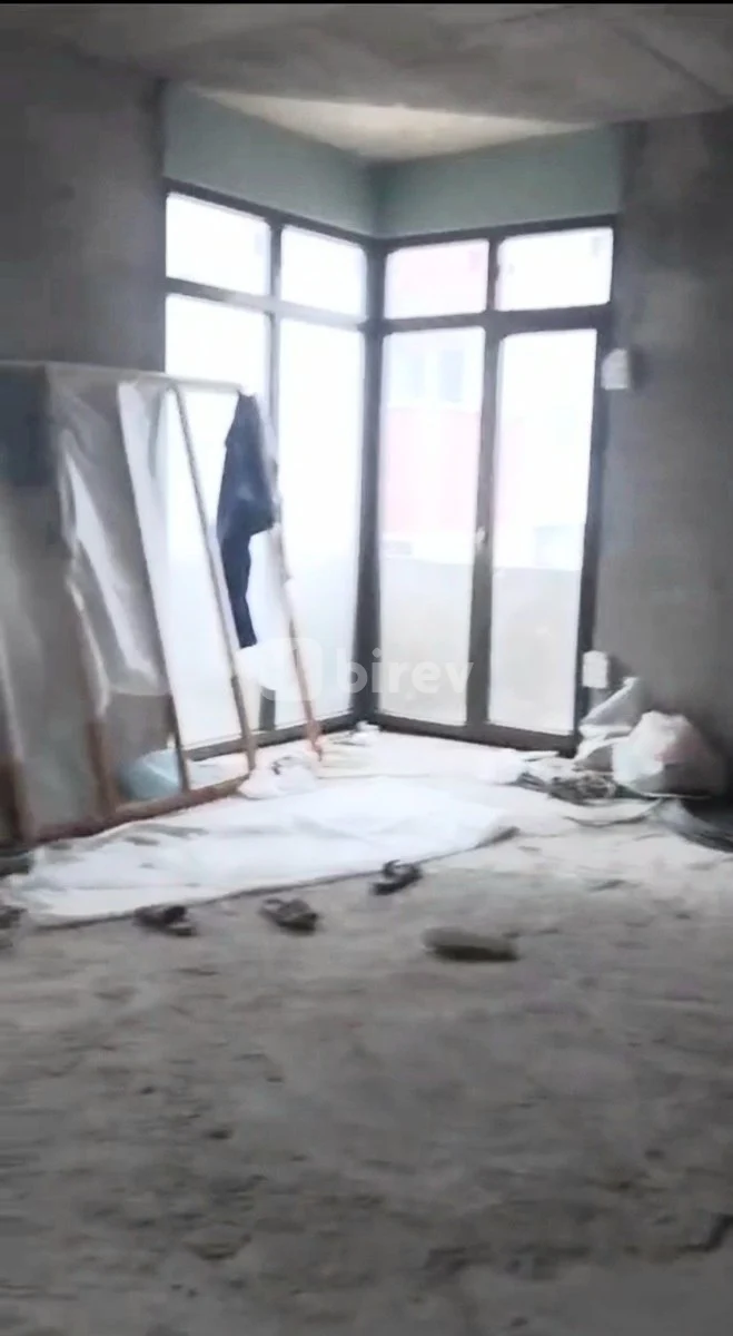 4 otaqlı mənzil, Yasamal q., Qurban Xəlilov küçəsi, Yasamal rayonu — şəkil 1