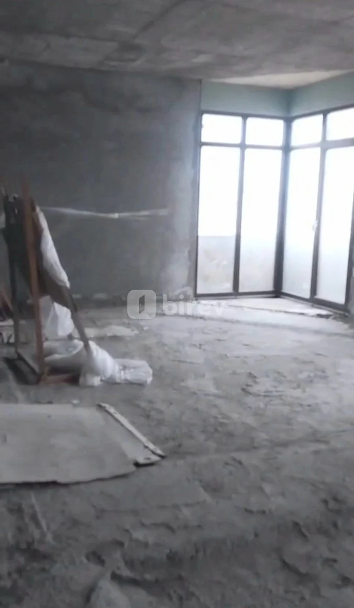 4 otaqlı mənzil, Yasamal q., Qurban Xəlilov küçəsi, Yasamal rayonu — şəkil 2