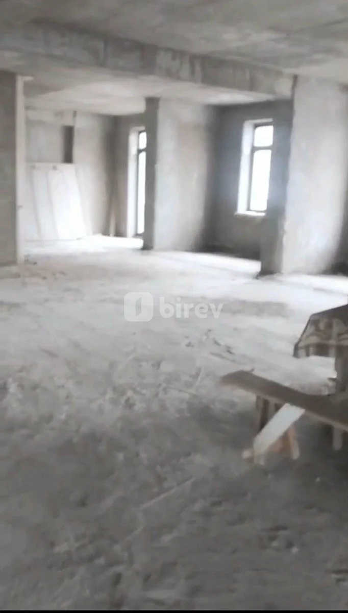 4 otaqlı mənzil, Yasamal q., Qurban Xəlilov küçəsi, Yasamal rayonu — şəkil 3