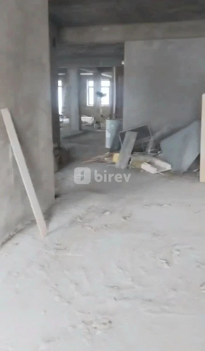 4 otaqlı mənzil, Yasamal q., Qurban Xəlilov küçəsi, Yasamal rayonu — şəkil 5