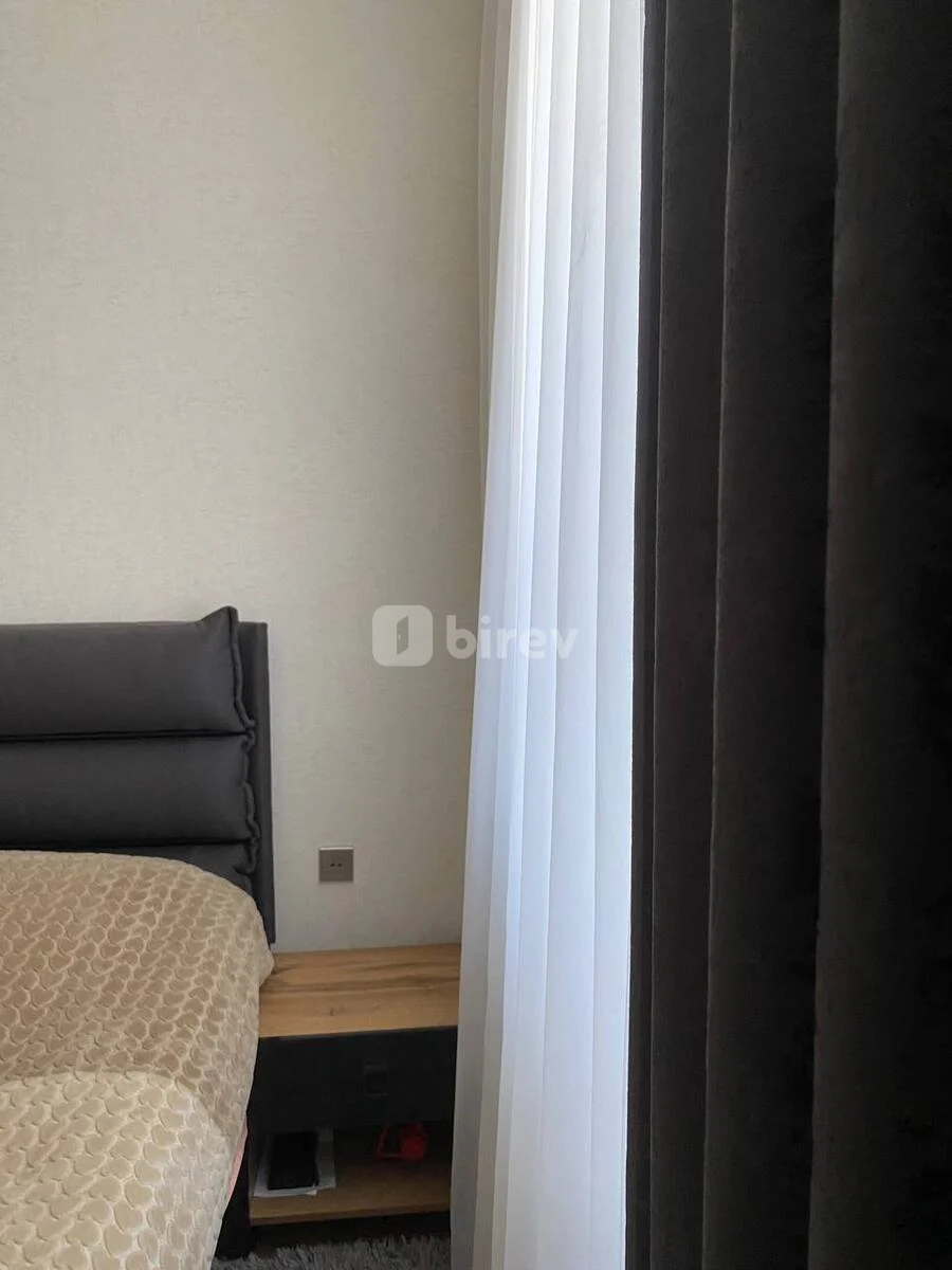 2 otaqlı mənzil, Biləcəri q., Biləcəri qəs., Binəqədi rayonu — şəkil 3