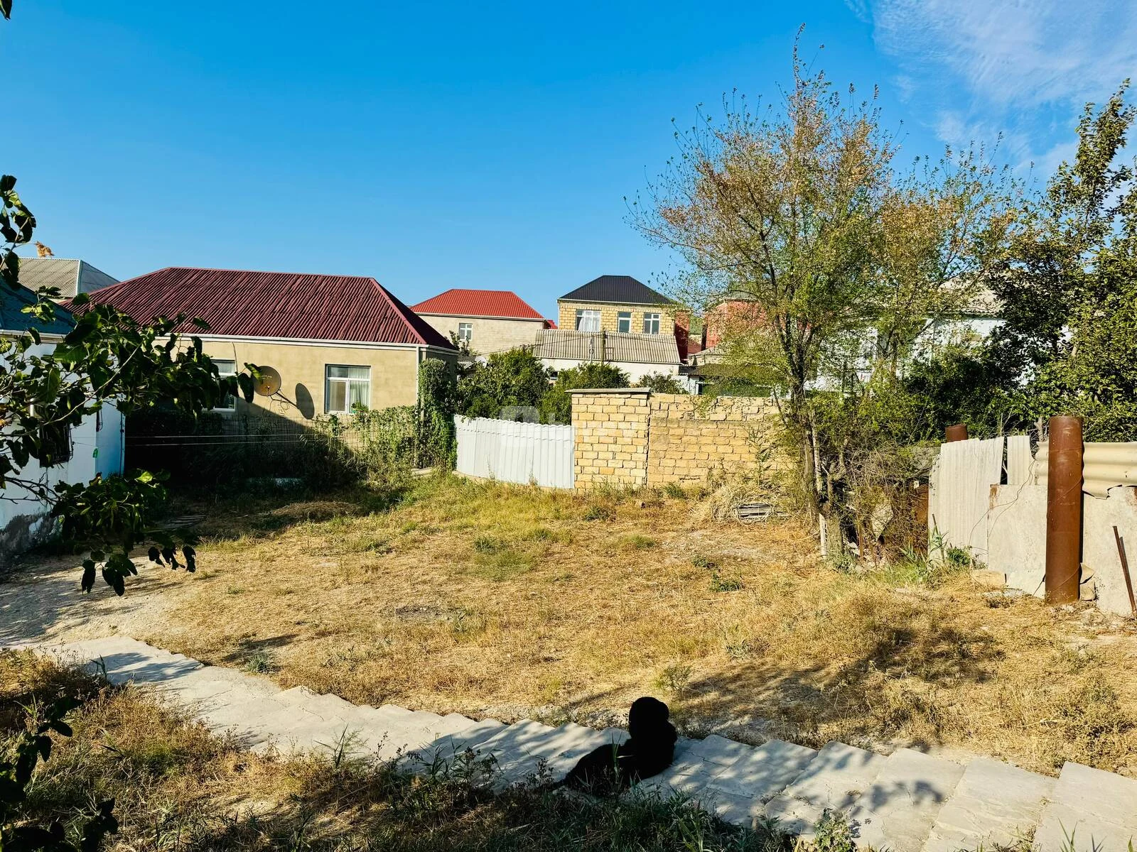 4.5 sot torpaq, Sumqayıt şəhəri, Sumqayıt şəhəri, Sumqayıt şəhəri — şəkil 3
