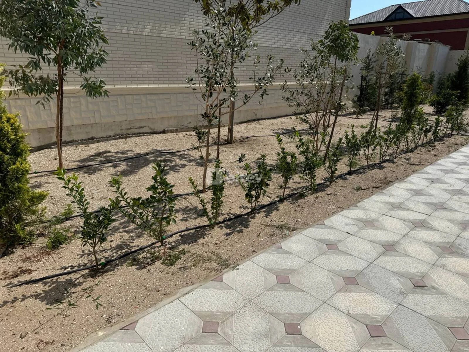 4 otaqlı həyət evi, Hövsan q., Hövsan küçəsi,giriş 6, Suraxanı rayonu — şəkil 4