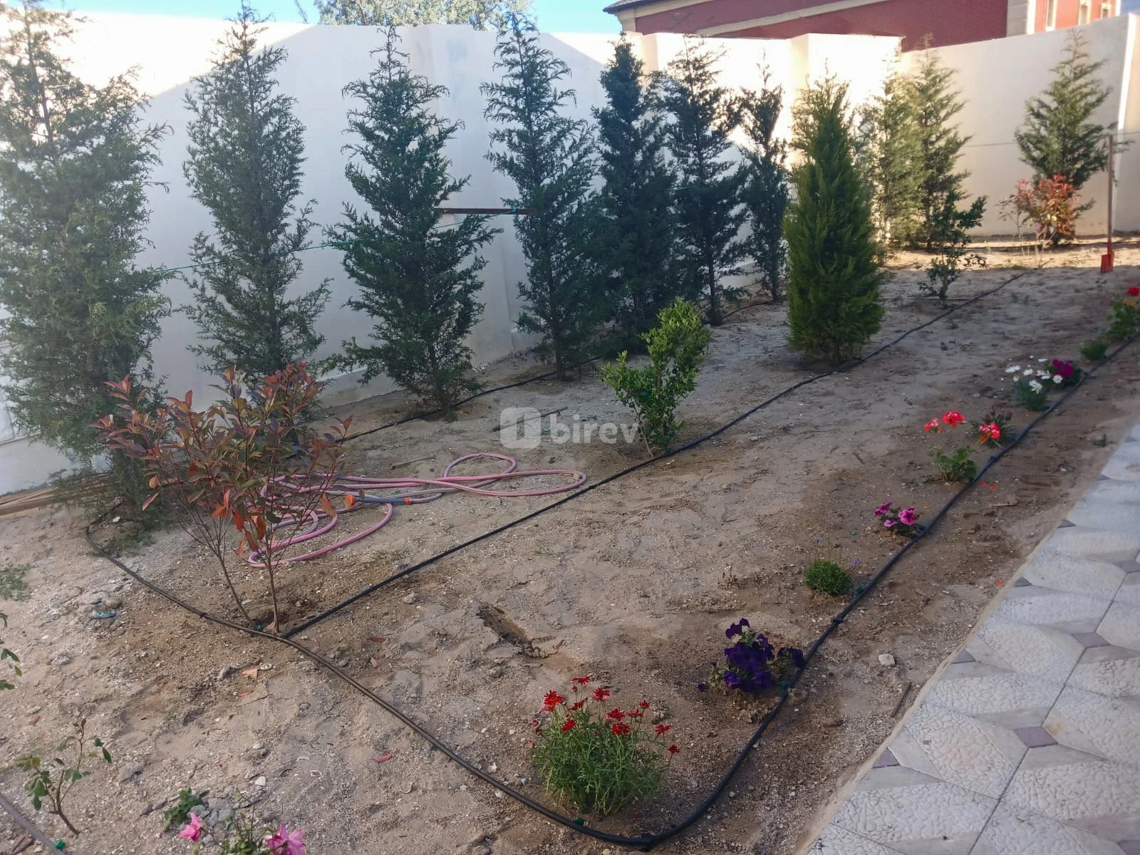 4 otaqlı həyət evi, Hövsan q., Hövsan küçəsi,giriş 6, Suraxanı rayonu — şəkil 5