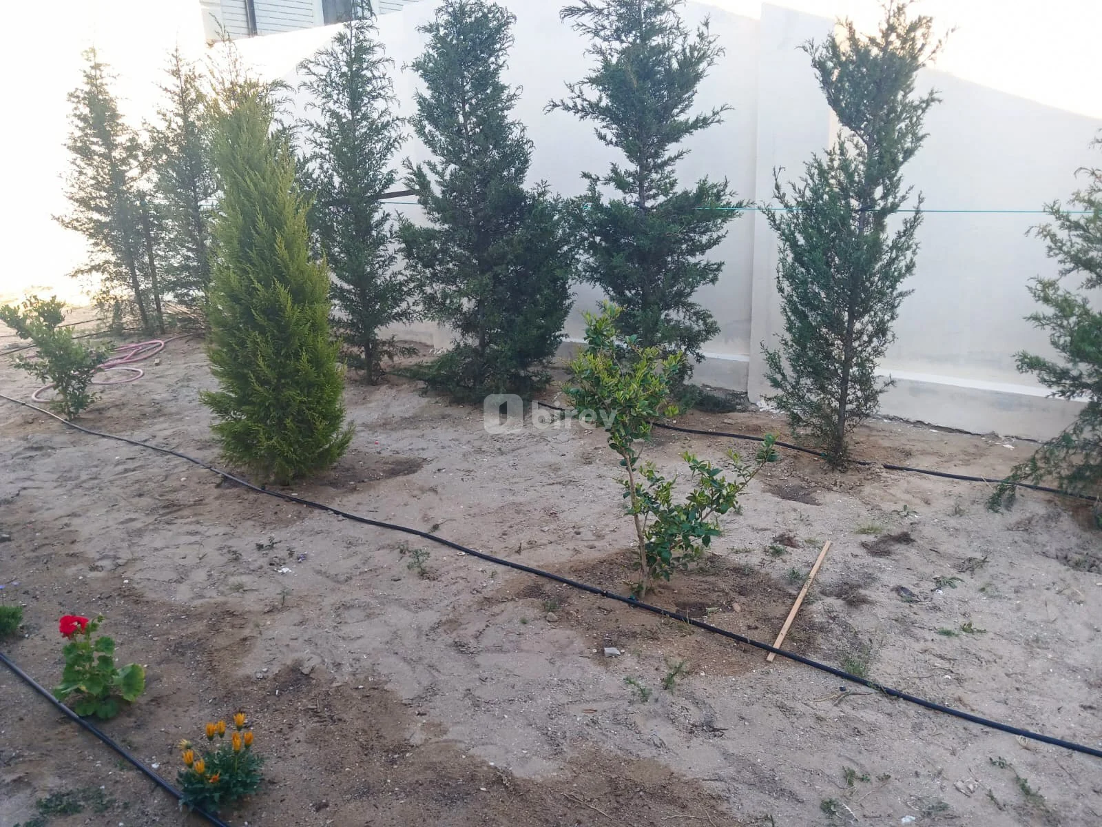 4 otaqlı həyət evi, Hövsan q., Hövsan küçəsi,giriş 6, Suraxanı rayonu — şəkil 6
