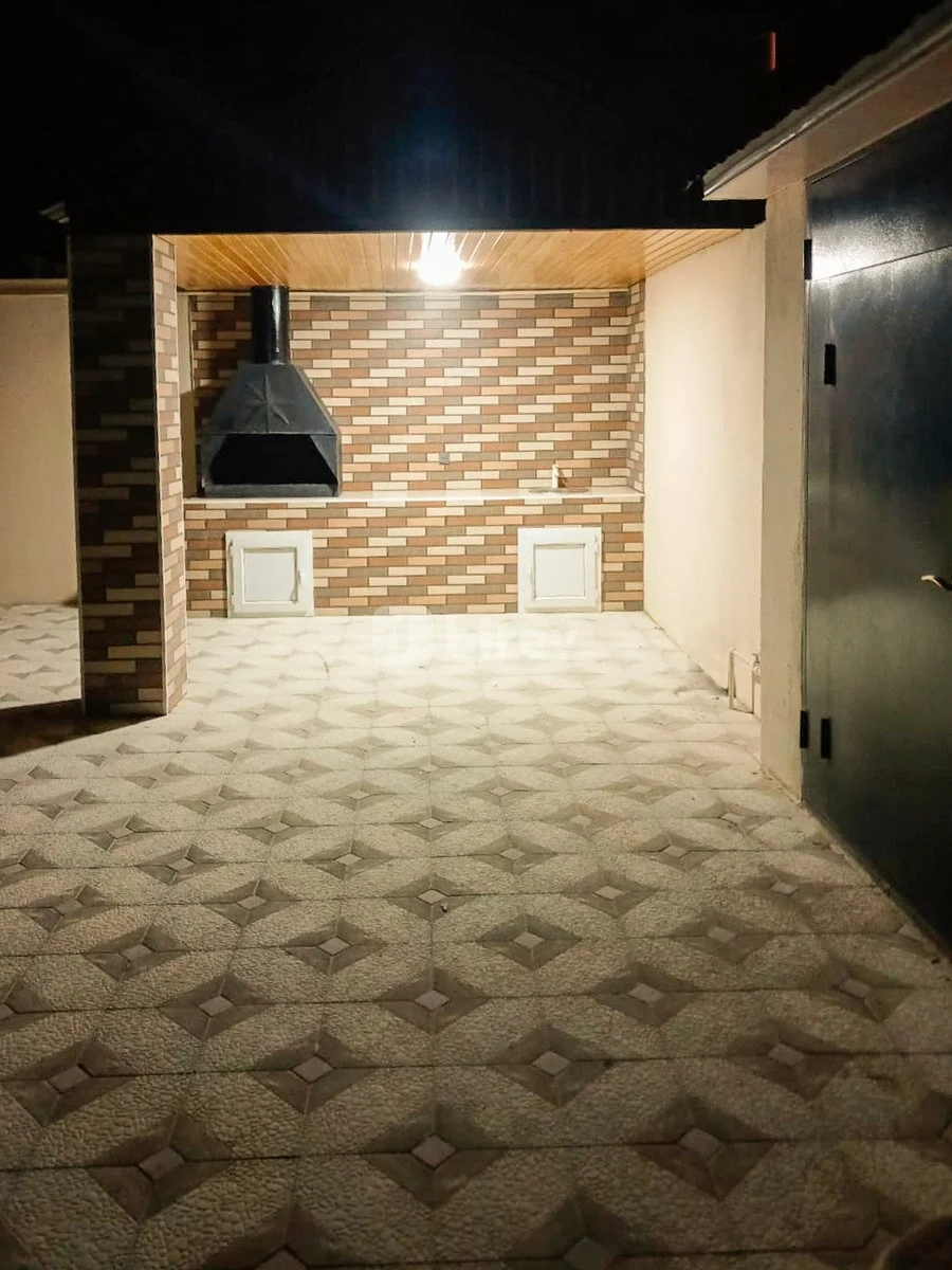 4 otaqlı həyət evi, Hövsan q., Hövsan küçəsi,giriş 6, Suraxanı rayonu — şəkil 11