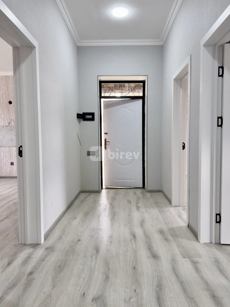 4 otaqlı həyət evi, Hövsan q., Hövsan küçəsi,giriş 6, Suraxanı rayonu — şəkil 12