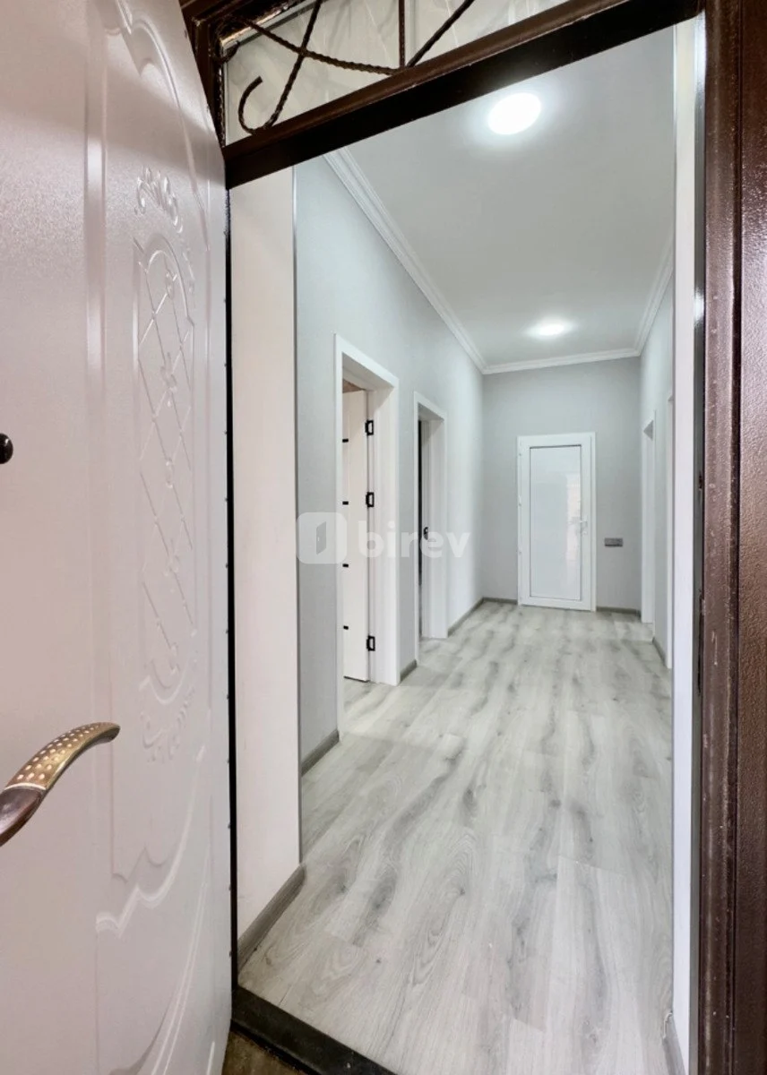 4 otaqlı həyət evi, Hövsan q., Hövsan küçəsi,giriş 6, Suraxanı rayonu — şəkil 13
