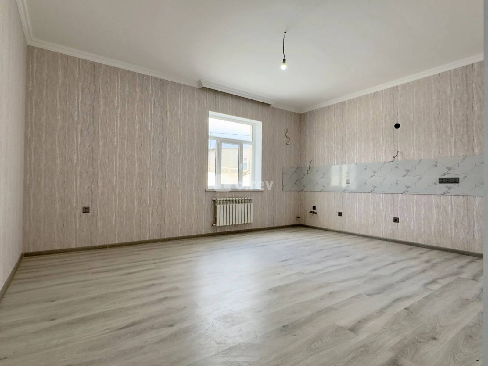 4 otaqlı həyət evi, Hövsan q., Hövsan küçəsi,giriş 6, Suraxanı rayonu — şəkil 15