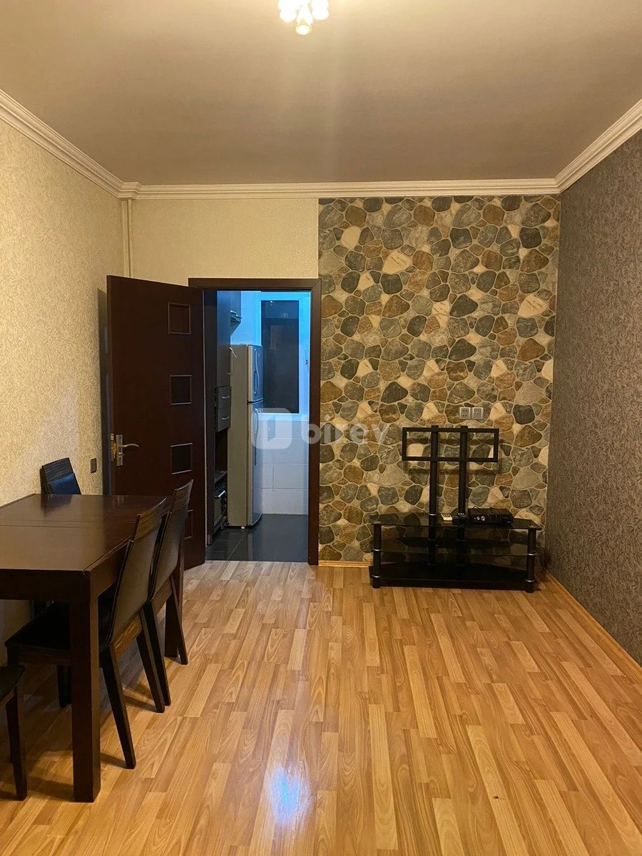 2 otaqlı mənzil, Əhmədli q., Aşıq Ələsgər küçəsi 6, Xətai rayonu — şəkil 1