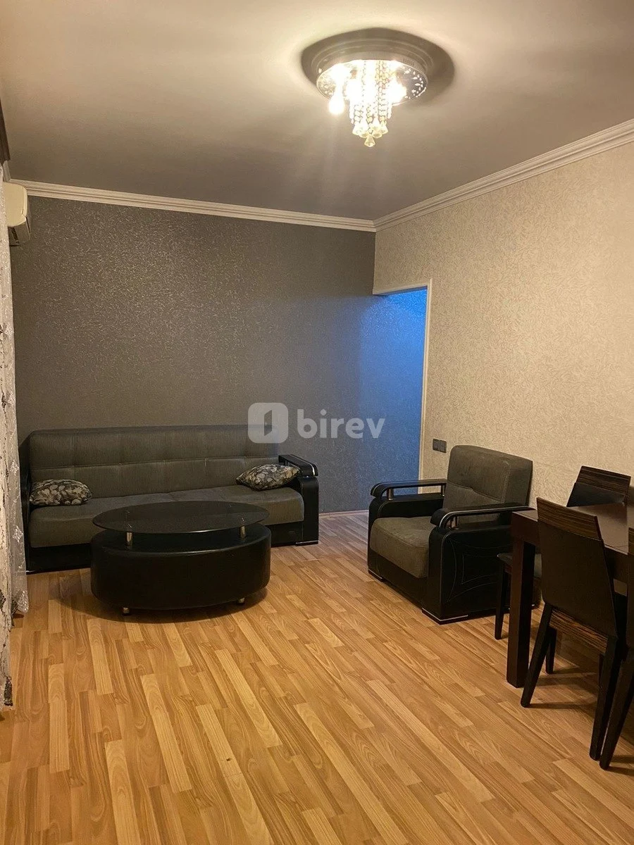 2 otaqlı mənzil, Əhmədli q., Aşıq Ələsgər küçəsi 6, Xətai rayonu — şəkil 3