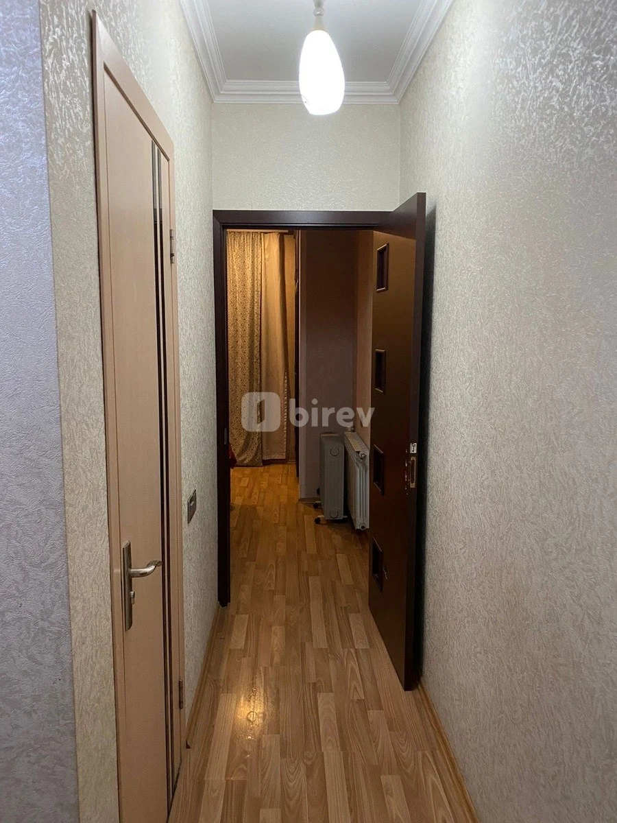2 otaqlı mənzil, Əhmədli q., Aşıq Ələsgər küçəsi 6, Xətai rayonu — şəkil 12